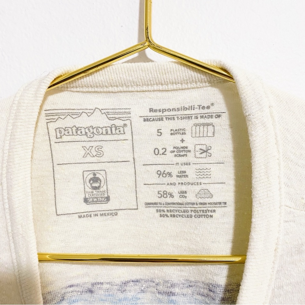 Patagonia Long Sleeve Tee - Picture 4 of 4